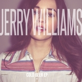 Cold Beer EP (Jerry Williams)