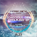 Sleepy Bass Recordings - Marc OFX - Concious Day Dreaming EP