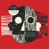 Paper Tiger - Laptop Suntan