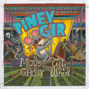 Piney Gir - Mouse of a Ghost / Tilt A Whirl (Double A-side Single)