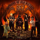 Dominion (Demons of Old Metal)