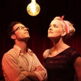 The Hallelujah Trails interview (The Front Porch)