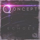 Echoes EP (Qoncept)