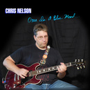 Chris Nelson - Once In A Blue Mood