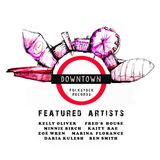 Downtown (DOWNTOWN - Folkstock)