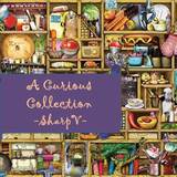 A Curious Collection (SharpV)