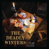 Table In The Corner (The Deadly Winters)