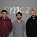 Chris Murray - The Twilight Sad Interview - October 2015
