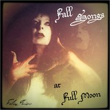 fall songs at full moon (Fabio Keiner)