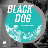 Black Dog EP (Rodney Cromwell)
