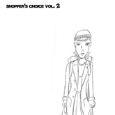 Shopper's Choice (Adrian Carter)