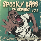 VA - Spooky Bass Recordings Vol 2 (Sleepy Bass Recordings)