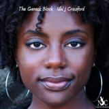 The Genesis Block (Niki J Crawford)