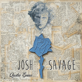 Quatre Épines EP (Josh Savage)