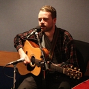 Amazing Sessions 2015 - Michael Cassidy (In Session for Chris Murray)