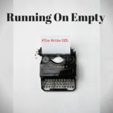 The Write Off (Running On Empty)