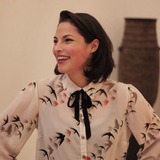 Danni Nicholls (Amazing Sessions 2015)