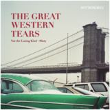 Not The Losing King / Misty (The Great Western Tears)