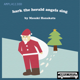 Masaki Hanakata - Masaki Hanakata Christmas single