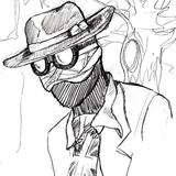 Who Is Jimi Charles Moody? (Chris Murray)