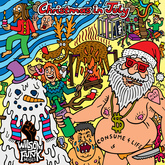 Christmas In July (Wilsoni Tha' Funk Masta)