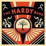 The Hardy Band EP (The Hardy Band)