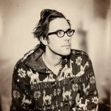 Elvis Perkins Interview (The Front Porch)