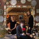 Emma Snook - Interview: Nick from Sunflower Bean