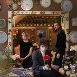 Emma Snook - Interview: Nick from Sunflower Bean