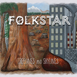 Treelines and Skylines (Folkstar)