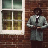 Same Faces (Jordan Mackampa)