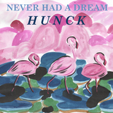 Never Had a Dream (HUNCK)