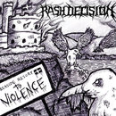 Rash Decision - Seaside Resort To Violence