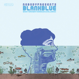 Western Water Music Vol.II (Nobody Presents Blank Blue)