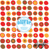 Dive EP (Nobody Presents Blank Blue)