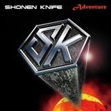 Jump into the New World (Shonen Knife)