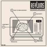 Necessary Appliances (ASYLUMS)
