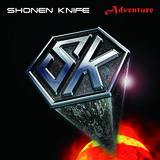 Adventure (Shonen Knife)
