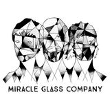 The Hidden Light (Radio Edit) (Miracle Glass Company)