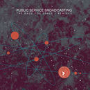 Public Service Broadcasting - Race For Space - The Remix Album
