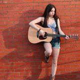 Sasha McVeigh (Amazing Sessions 2016)