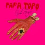 Ópalo Negro (Papa Topo)