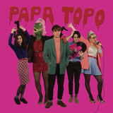 Ópalo Negro (Papa Topo)
