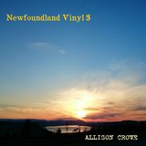 Newfoundland Vinyl 3 (Allison Crowe)