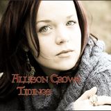 Tidings (Allison Crowe)