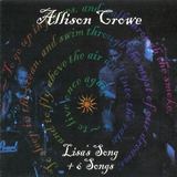 Lisa's Song + 6 Songs (Allison Crowe)