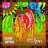 Give A Little Love (Gizmo Varillas)