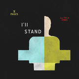 I'll Stand (V Pages)