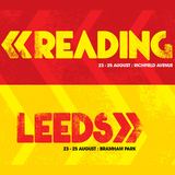Reading & Leeds 2015 (Chris Murray)