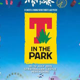 T in the Park 2015 (Chris Murray)